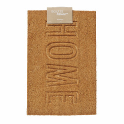 HOME covor fibra de cocos, 60 x 40 cm