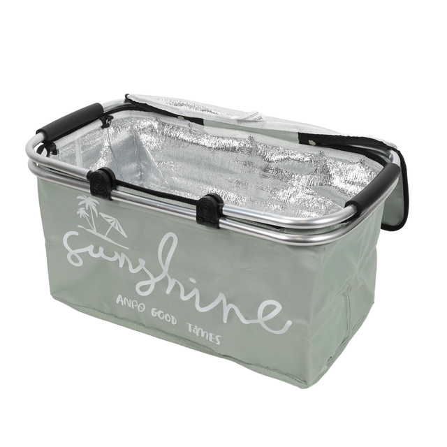 Coș termic JALO, 35 l