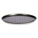 Tava pentru pizza din otel carbon, Ø 33 cm