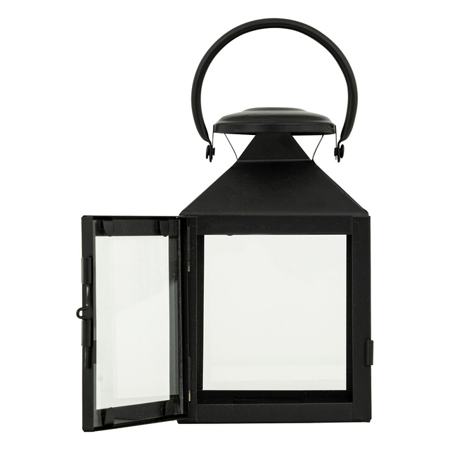 Lantern metalic WINY, 17 cm