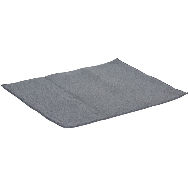 Covoraș pentru uscarea tacâmurilor, 40 x 16 cm, 2 în 1