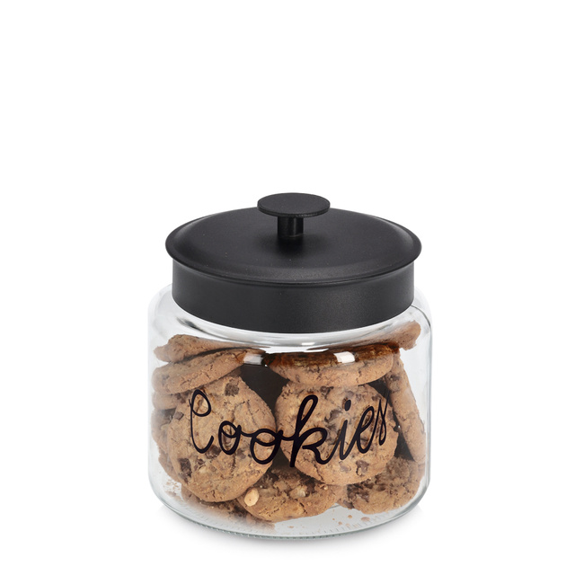 Borcan pentru biscuiți KITCHEN ESSENTIALS
