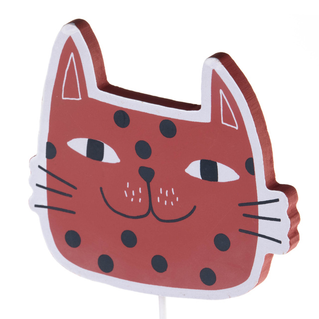 Umeraș pentru haine pentru copii FUNNY, MDF