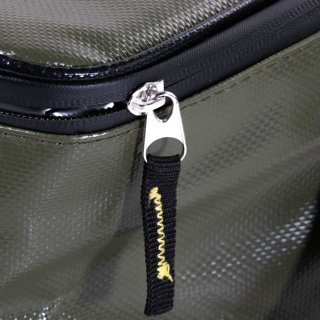 Geanta termica pentru cumparaturi, impermeabila, 34 x 28 x 27 cm