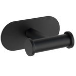 Suport pentru prosoape OREA SHINE DUO, Turbo-Loc, Wenko