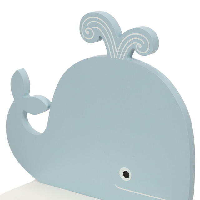 Scaunel pentru copii ANIMALS, 24 x 29,5 x 52 cm