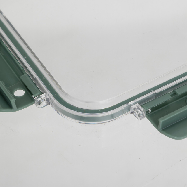 Cutie dreptunghiulară Neo PET 1,3L