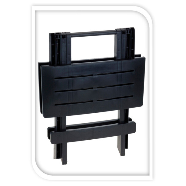 Masa turistica pliabila ADIGE, 43 x 45 x 50 cm