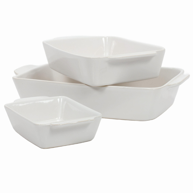 Vase de copt NETA, 3 dimensiuni diferite