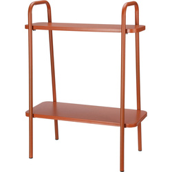 Suport metalic pentru plante, coltar, 70 cm