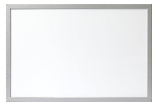 Tablă magnetică MEMO, 60x40 cm, ZELLER