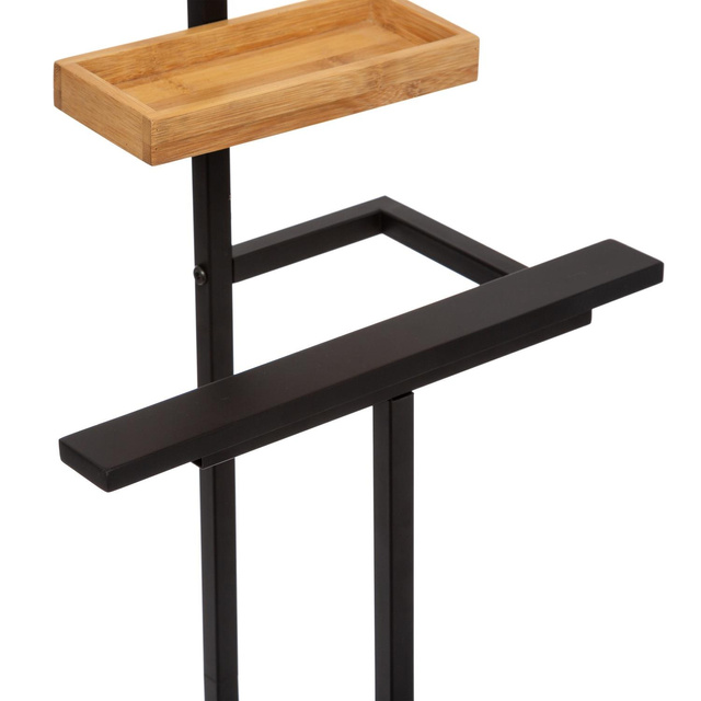 Suport pentru haine si bijuterii, 114,2 cm