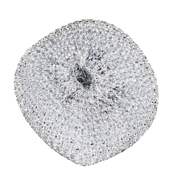 Dispenser detergent de vase RESA z cu spatiu pentru burete, WENKO