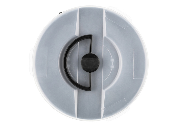 Formă pentru tort cu funcție de transfer, Ø 26 cm