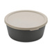 Recipient alimentar CONNECT BOWL, ermetic, 400 ml, KOZIOL