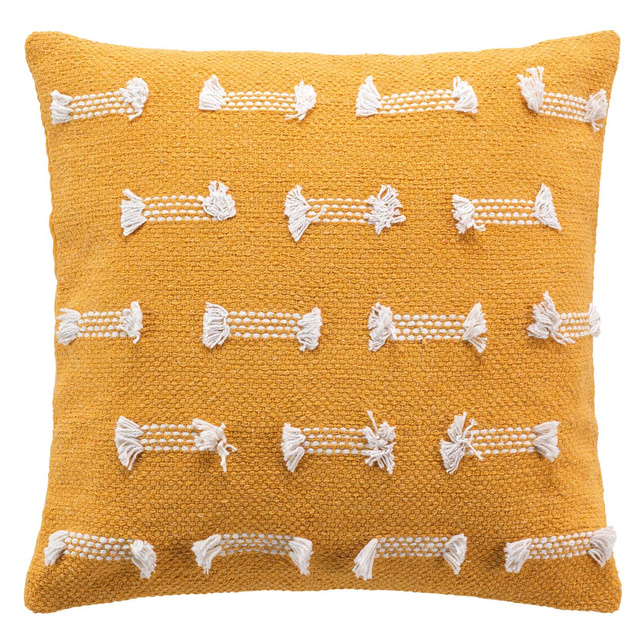 Perna decorativa JULINE, 40 x 40 cm