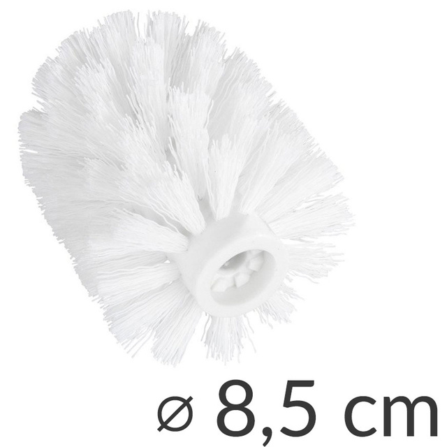 Suport de baie SIENA, 2 în 1, WENKO, crom