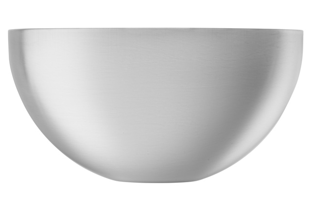 Bol de bucătărie din oțel inoxidabil, Ø 19 cm