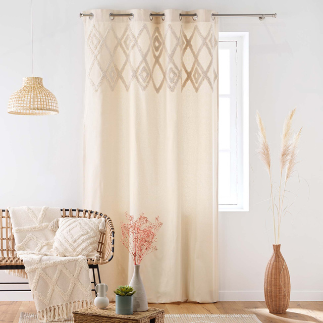 Perna decorativa matlasata ATHENA, 40 x 40 cm