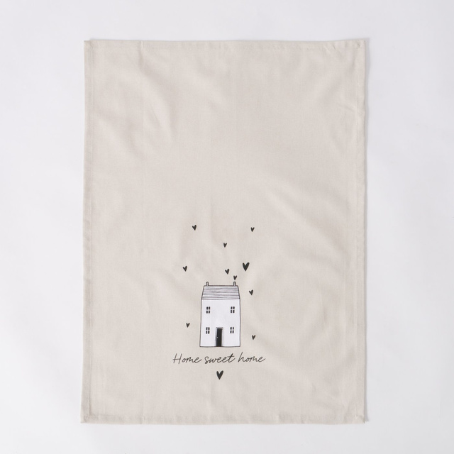 Cana din portelan, pictata manual, DILARA, 370 ml