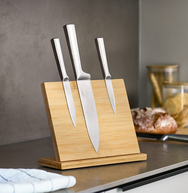 Suport magnetic pentru cuțite CAVO