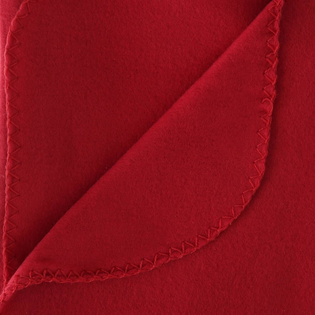 Pătură din poliester, 125 x 150 cm