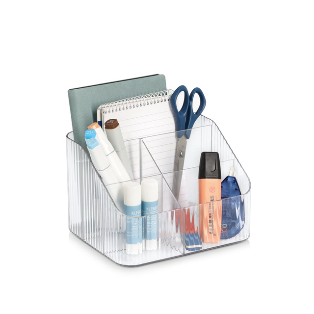 Organizator pentru birou ROOMY, 18 × 14,8 × 12 cm