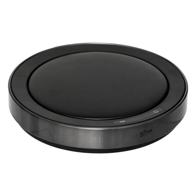 Coș de gunoi automat DELTA, 40 l