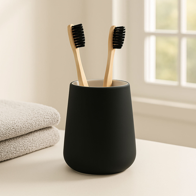 Suport penru periute de dinti Cocon