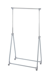 Umeraș pentru haine - dulap pe roți, WENKO