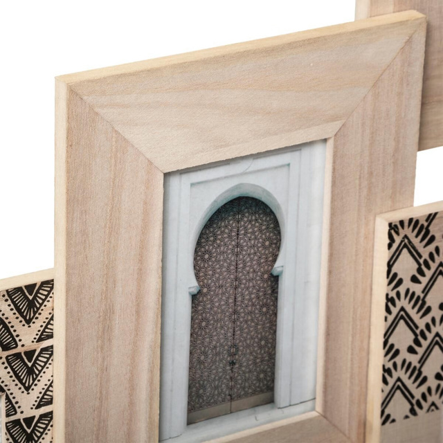 Rama foto multipla Emile pentru 9 fotografii, 89,6 x 61 cm