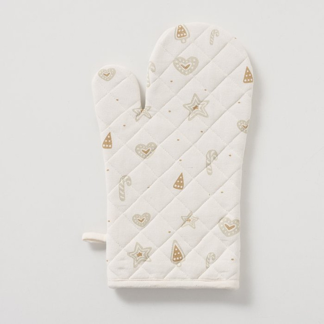 Mănușă de bucătărie matlasată BAKERY