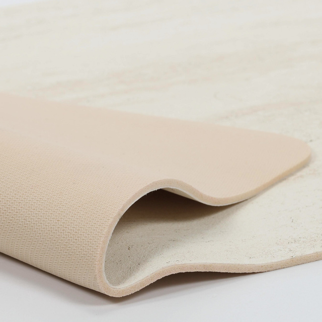 Covoraș de baie din diatomit EASY, 45 × 75 cm