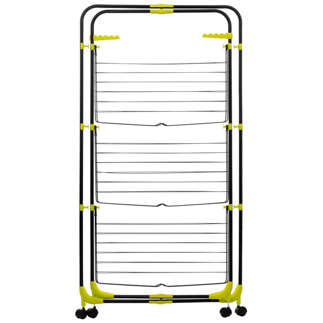 Uscator de rufe de tip turn 30 m, Mojave