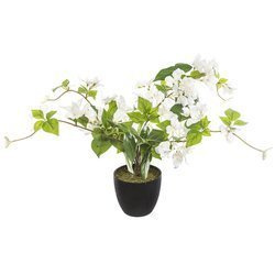 Flori artificiale BUGENWILLIA, 76 cm