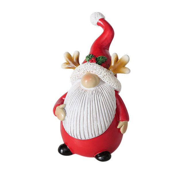 Figurina pitică plinuț LUMPI, înălțime 10,5 cm