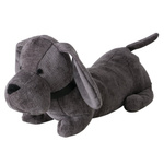 Opritor de ușă în formă de teckel DELIO