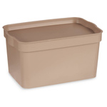 Cutie de depozitare din plastic, 2,3 l