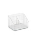 Organizator pentru birou ROOMY, 18 × 14,8 × 12 cm