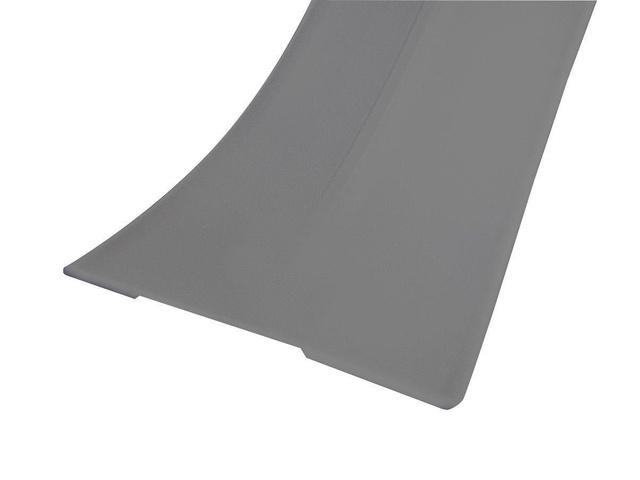 Banda de etansare pentru bucatarii, bai, lungime 4 metri, impermeabila, WENKO