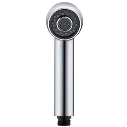 Cap de dus, capatul interschimbabil, Ø 4,6 cm, WENKO