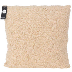 Perna decorativă TEDDY boucle, 45 x 45 cm