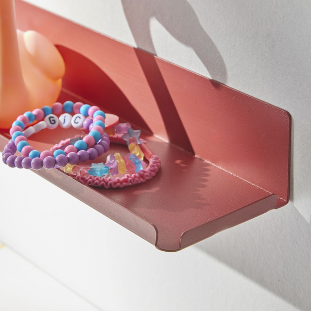 Rafturi pentru cărți pentru copii HEAD IN THE CLOUDS, 3 bucăți