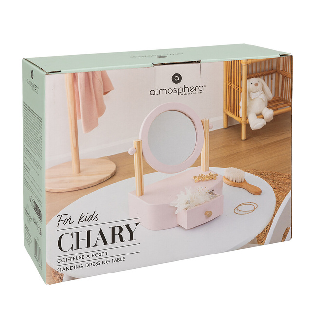 Set masă de toaletă