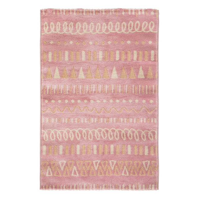 Covor pentru copii GIRLY, 100 x 150 cm