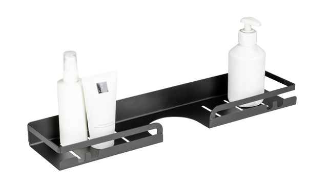 Raft pentru dus, otel inoxidabil, Altarella, WENKO