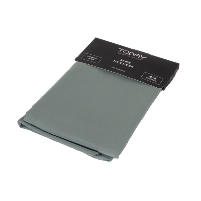 Fata de masa Minimal, poliester, 150 x 250 cm