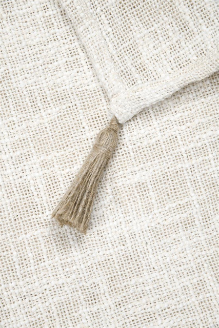 Pătură din bumbac 125 x 150 cm