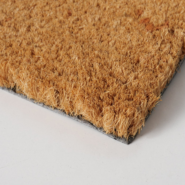 Covoraș din fibră de cocos PAW, 60 x 40 cm