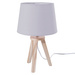 Lampa cu trepied, 31 cm